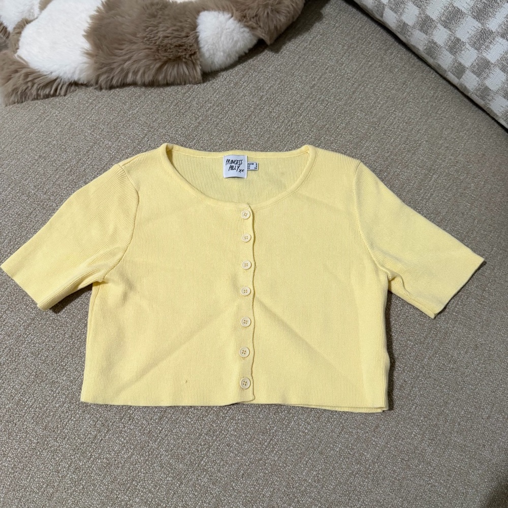 Princess Polly Top